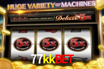 A Popularidade dos Caça-Níqueis no 77kkbet