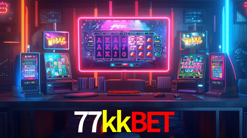 Experimente o Login Seguro Premium no 77kkbet