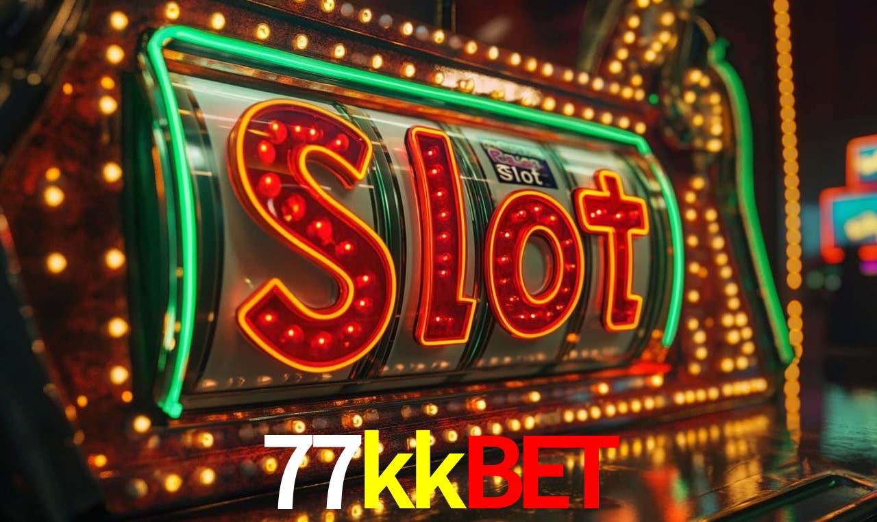 Promoções Sazonais 77kkbet