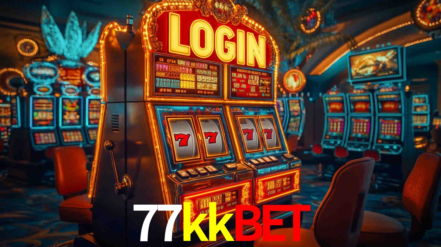 77kkbet App Interface
