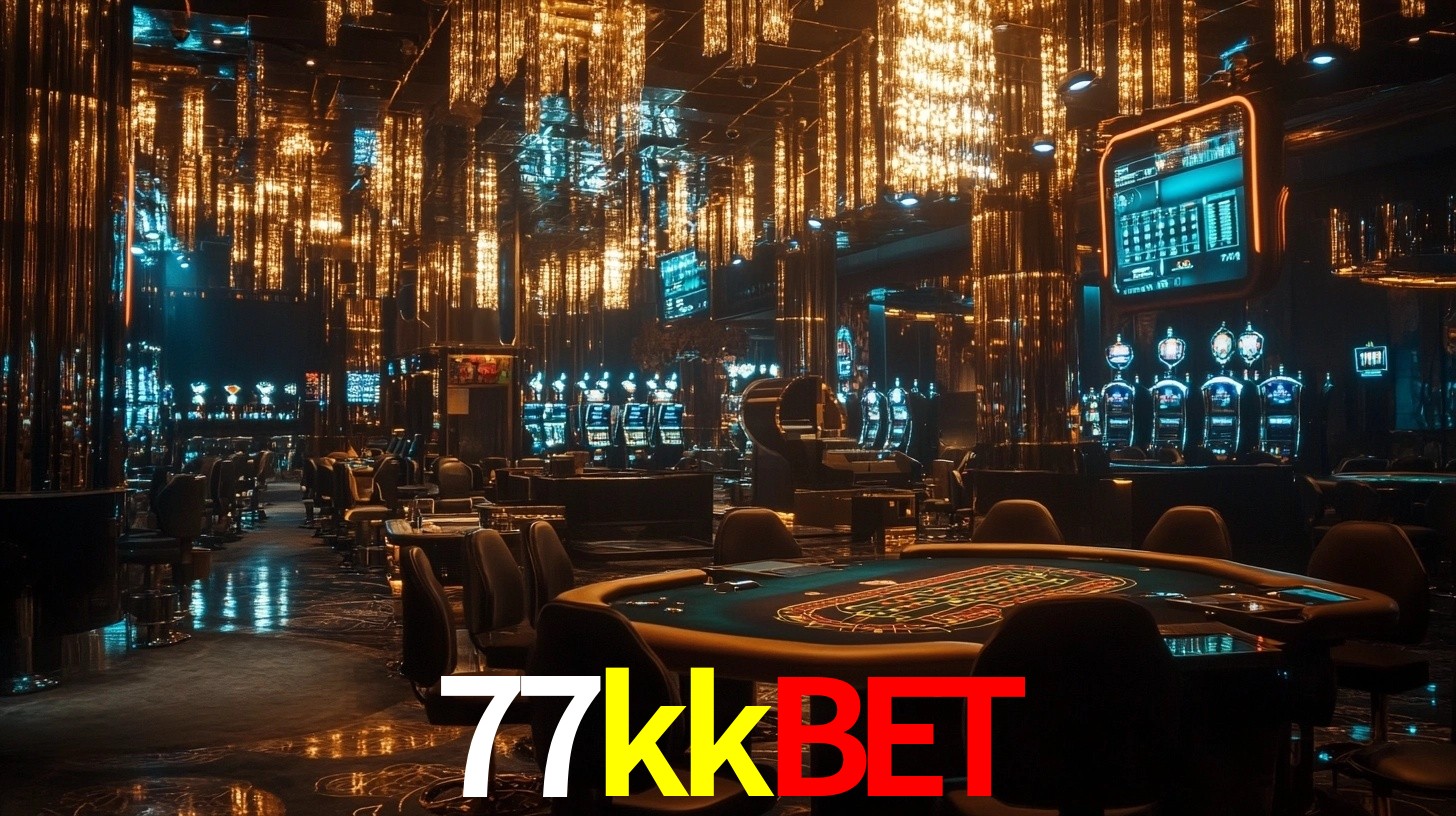 77kkbet: Seu Especialista em Apostas Esportivas Brasileiras