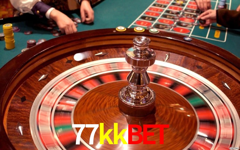 Casino VIP 77kkbet