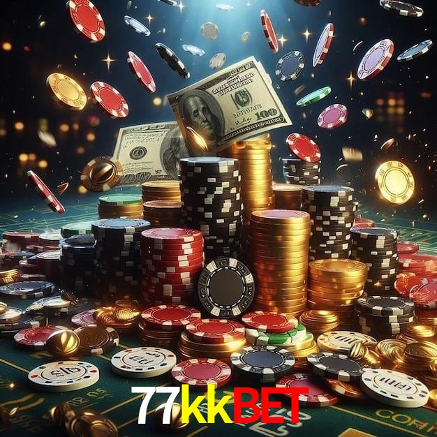 PIX Instantâneo 77kkbet