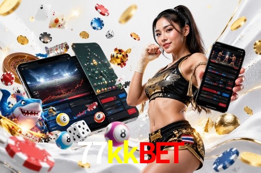 Exclusive Offers 77kkbet