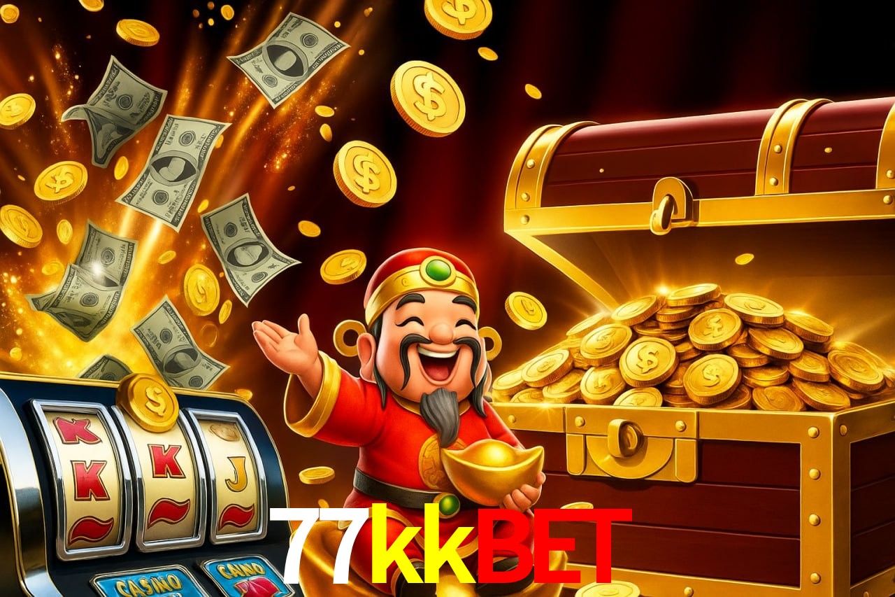 Mesa de Blackjack 77kkbet