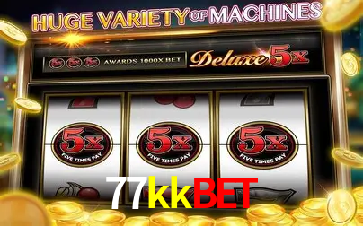 Inovações de Jogos na 77kkbet: O Futuro das Experiências Interativas