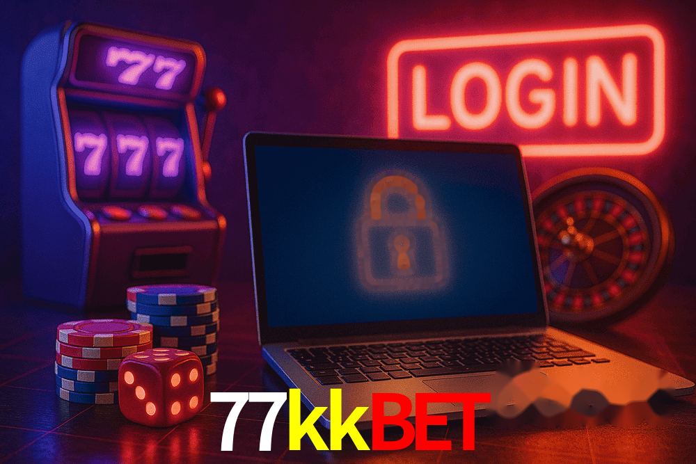Recursos de Bônus 77kkbet
