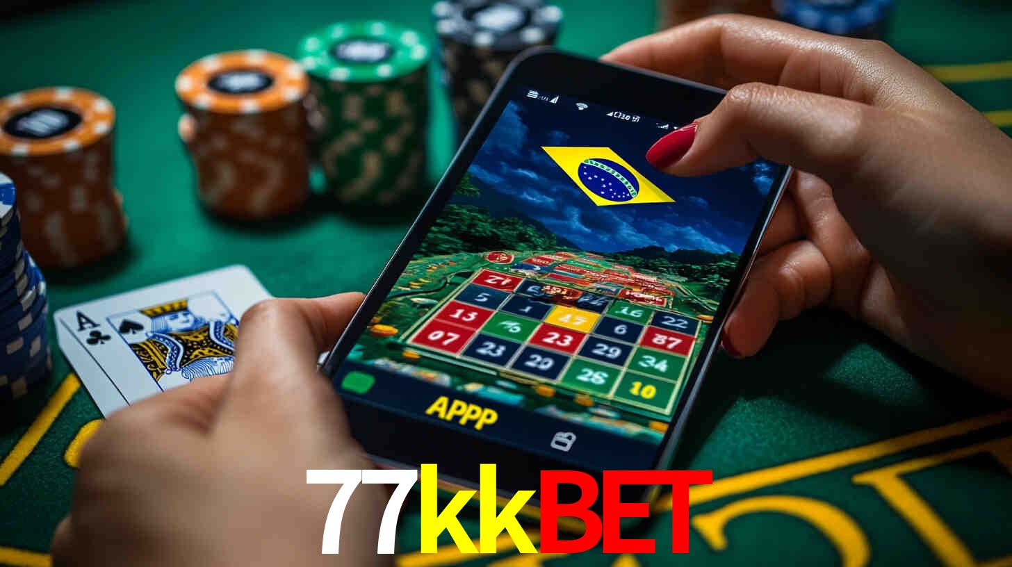 Descubra a Essência do 77kkbet: Nossa História e Compromissos