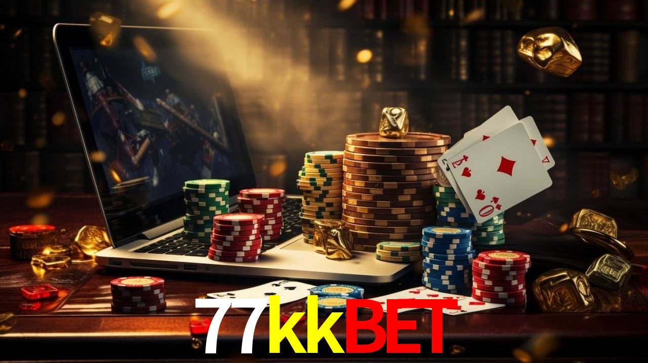 Apostas de Futebol 77kkbet