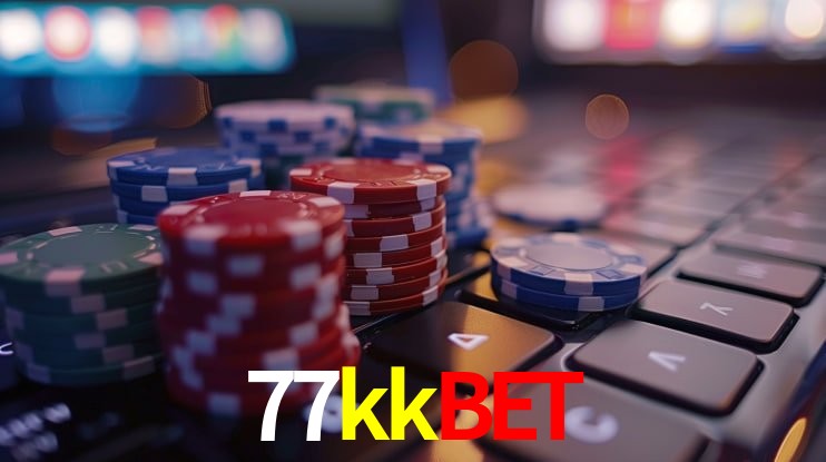 Promoção Relâmpago 77kkbet