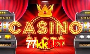 Live Casino 77kkbet