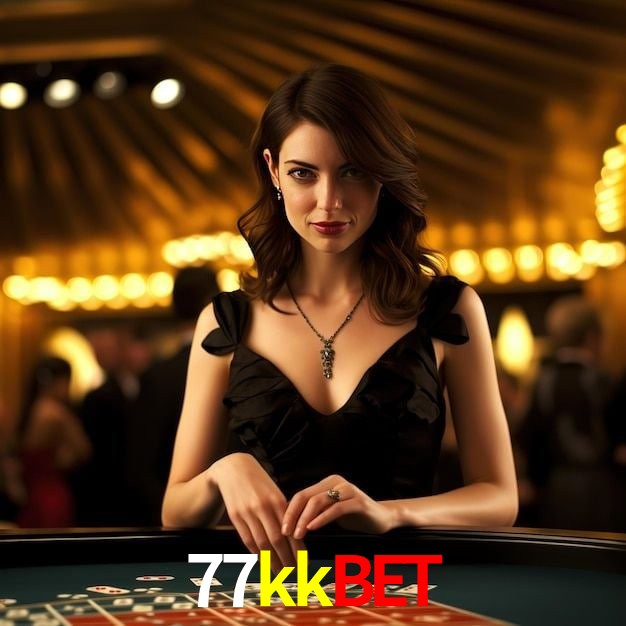 A Emoção da Loteria na 77kkbet: Uma Chance de Mudança de Vida