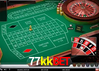 A Experiência Imersiva dos Cassinos Ao Vivo no 77kkbet