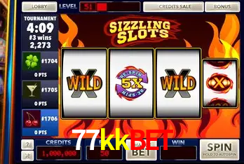Desvendando o Mundo dos Jogos Virtuais na 77kkbet