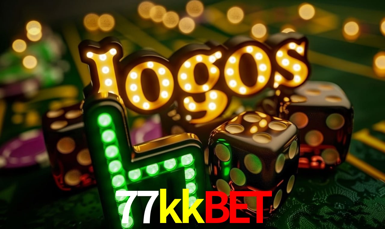Provedores de Jogos 77kkbet