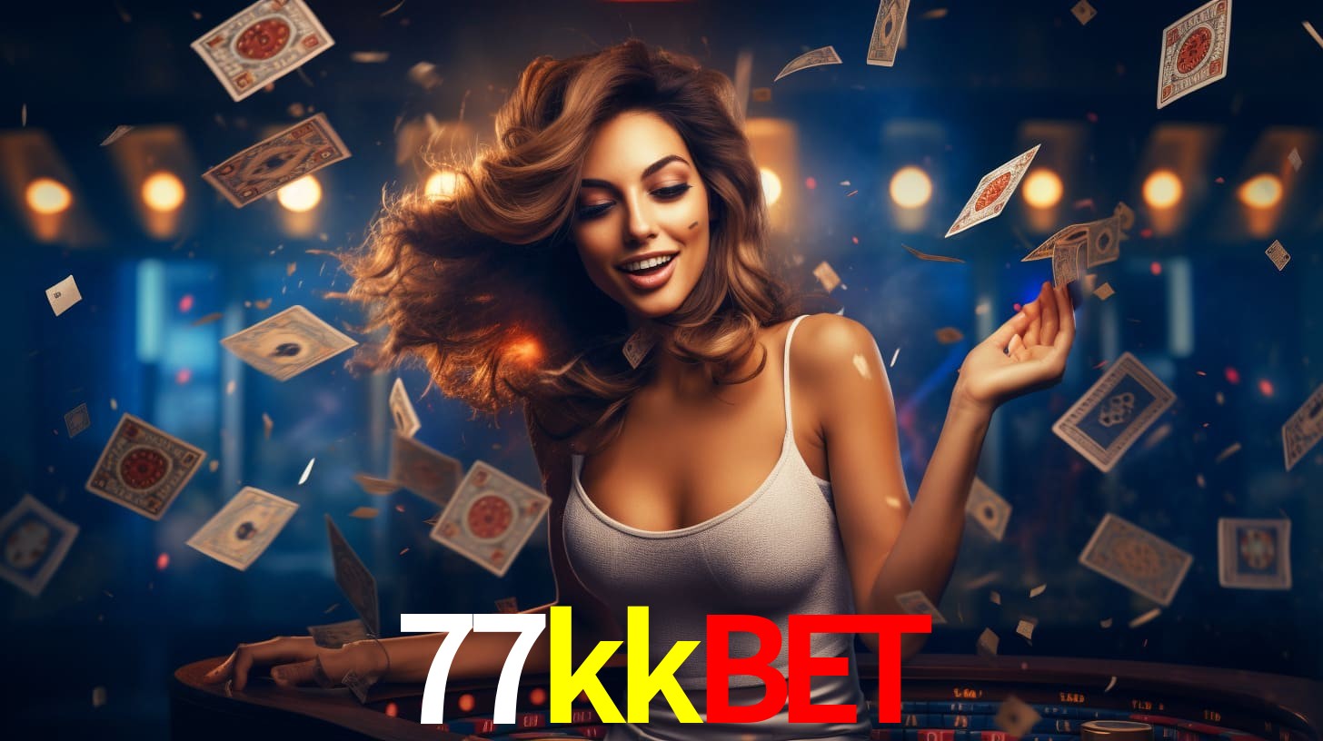 Roulette Table 77kkbet