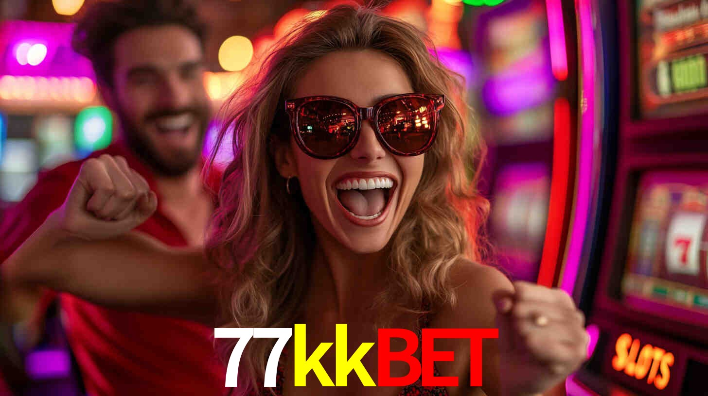 Inovações de Jogos na 77kkbet: O Futuro das Experiências Interativas