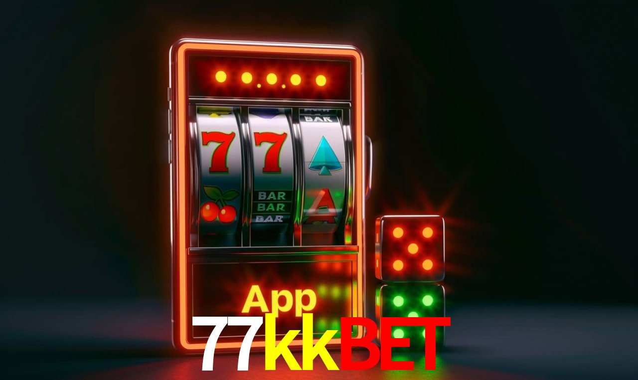 Casino Ao Vivo 77kkbet