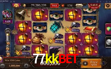 Descubra a Essência do 77kkbet: Nossa História e Compromissos