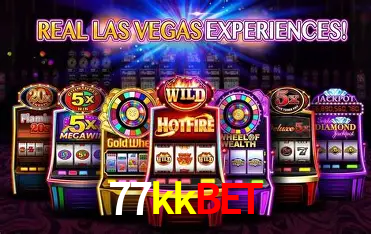 Descubra a Magia dos Jogos de Arcade no 77kkbet