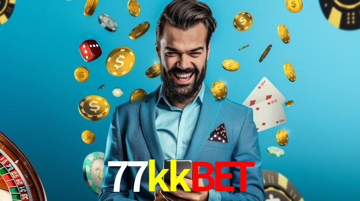 Game Providers 77kkbet