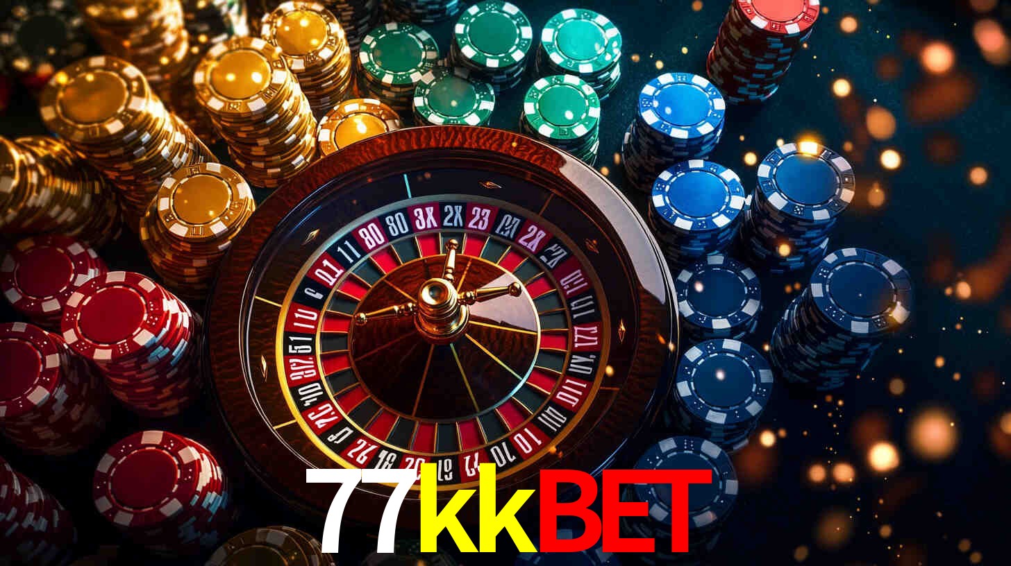 Premium Interface 77kkbet