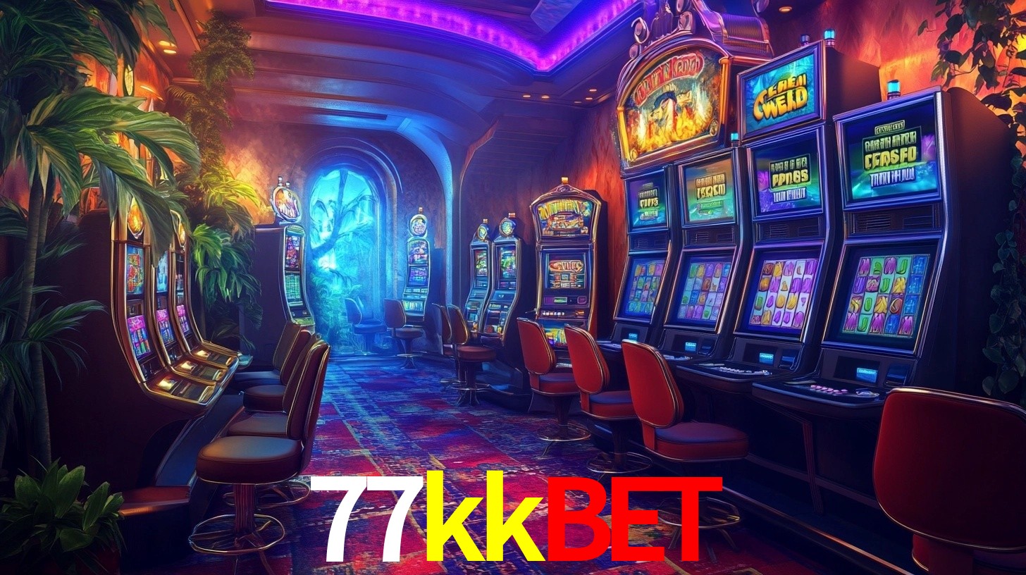Daily Bonuses 77kkbet