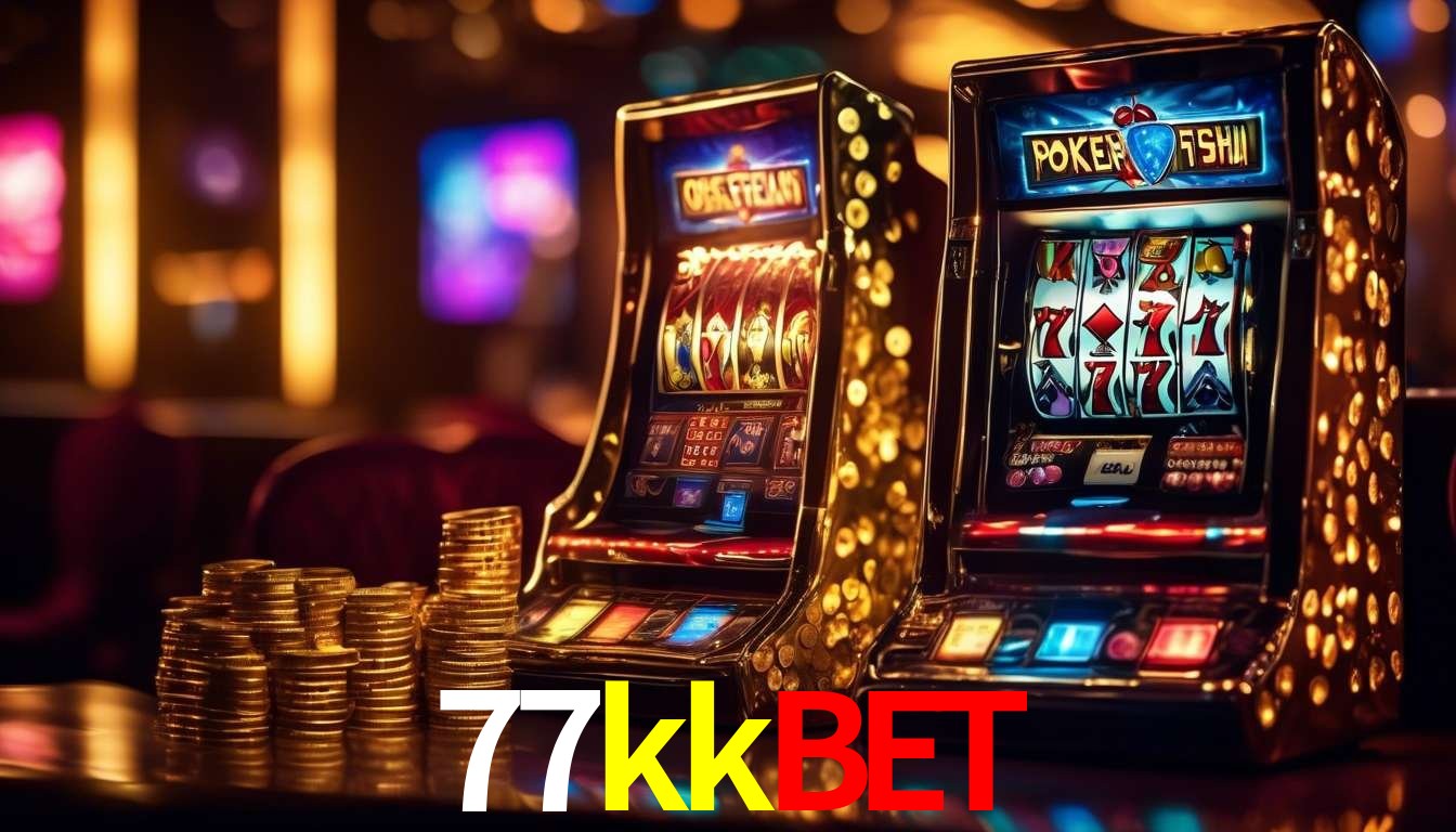 cassino 77kkbet