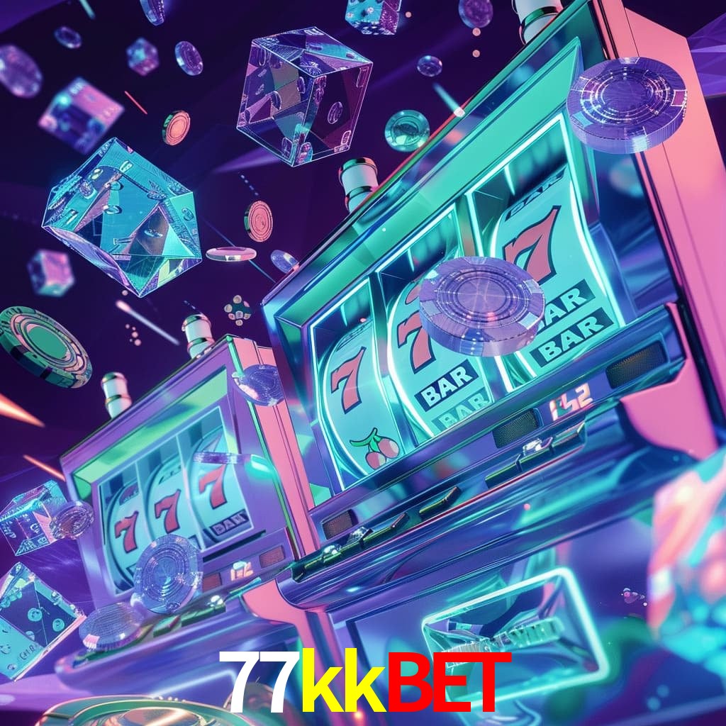 Interface do App 77kkbet