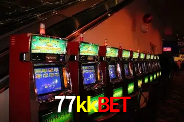 Explorando a Categoria de Eventos em Apostas na 77kkbet