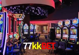 Cassino ao Vivo 77kkbet - Dealers Brasileiros Profissionais