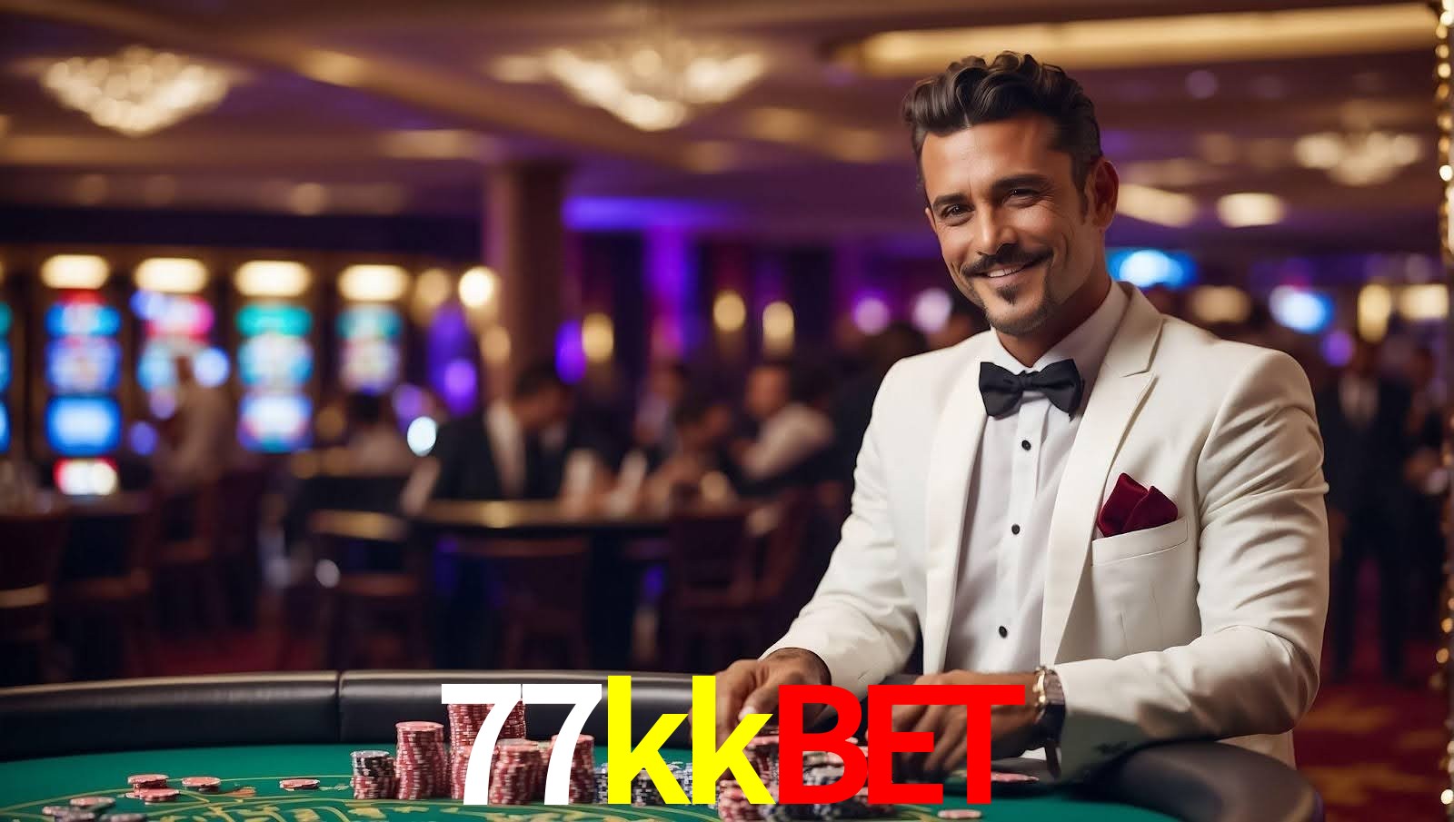Especiais de Fim de Semana 77kkbet