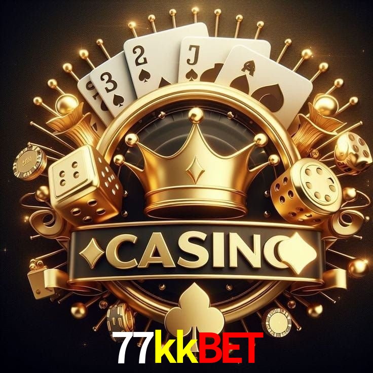 Jogos de Slot 77kkbet