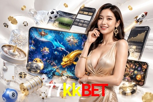 Account Benefits 77kkbet