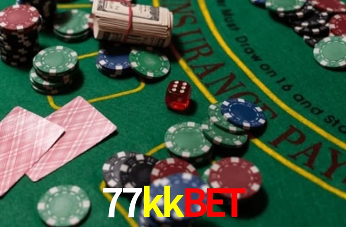 Bônus Generosos e Exclusivos no 77kkbet para Você!
