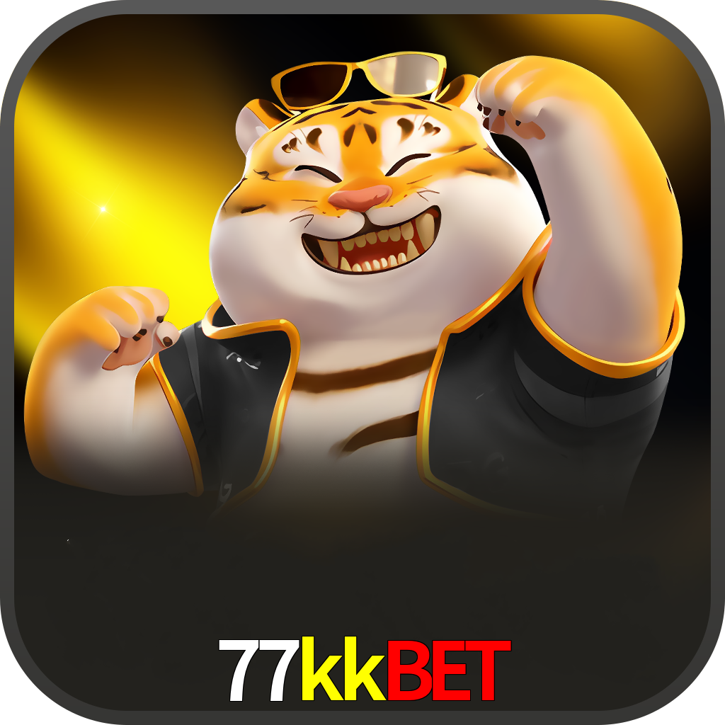 77kkbet Logo